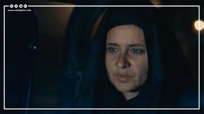 نادرة تفقد زوجها شداد على يد رجال عبد الجبار في الحلقة 20 (فيديوجراف)