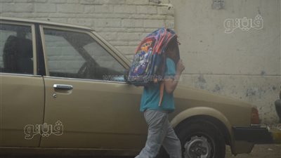 مياه قنا ترفع درجة الاستعداد القصوى لاستقبال فصل الشتاء