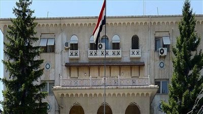 نداء عاجل من القنصلية المصرية في الكويت للجالية 