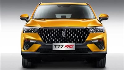 أسعار سيارات بيستون T770 برو موديل 2023