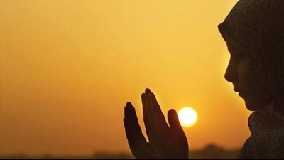 مواقيت الصلاة اليوم، موعد أذان المغرب اليوم الأربعاء 12-4-2023 بتوقيت الفيوم