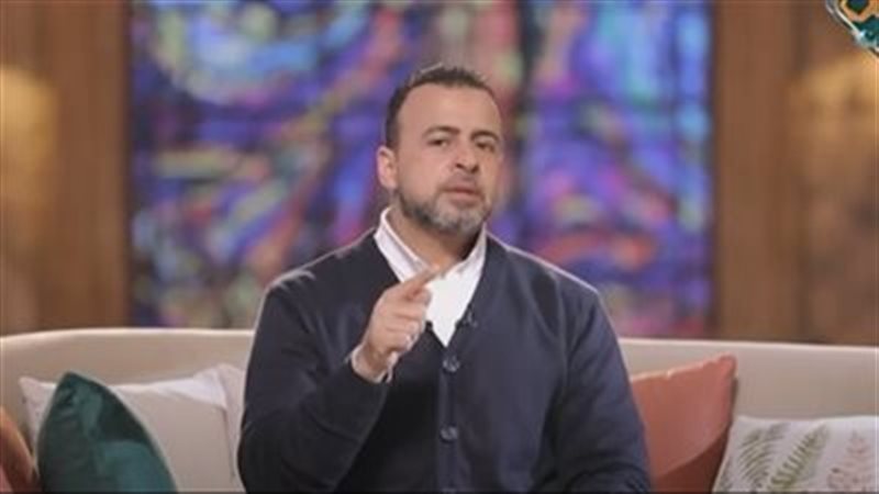 الداعية الإسلامي