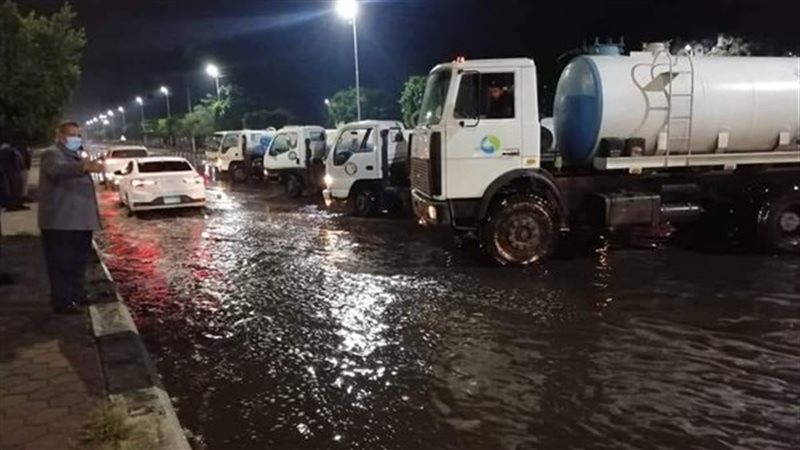 انتشار سيارات شفط