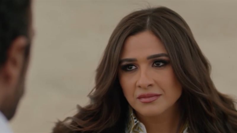 مسلسل ضرب نار، فيتو