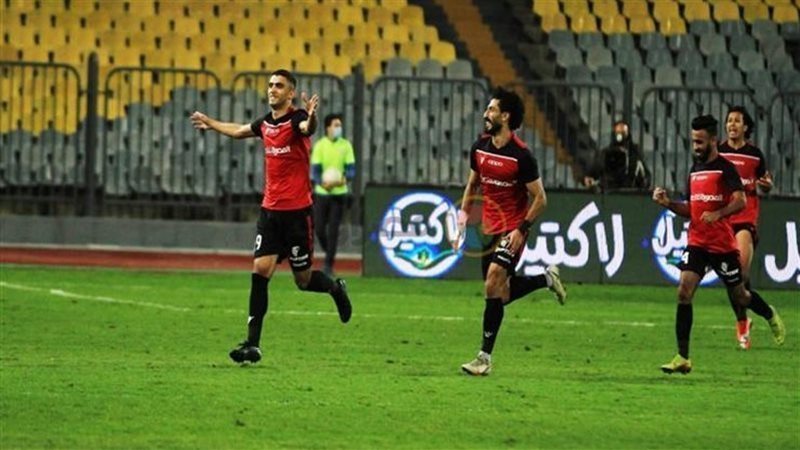 طلائع الجيش، فيتو