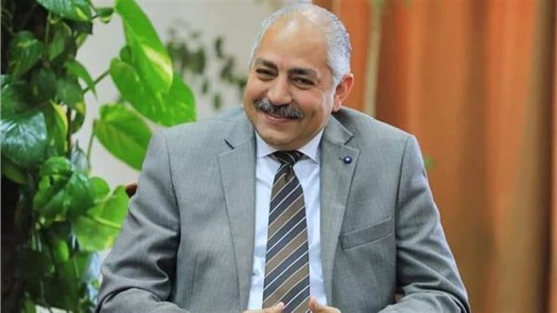 العامرى فاروق، فيتو