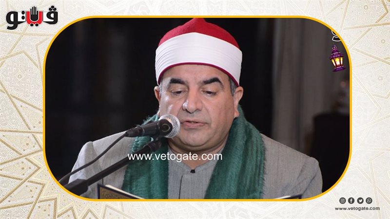 الشيخ محمد الشرقاوي،