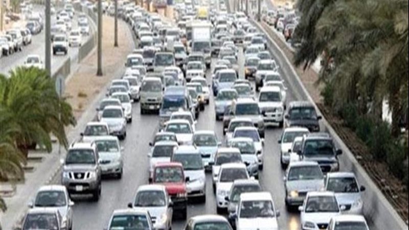 زحام مرورى، فيتو