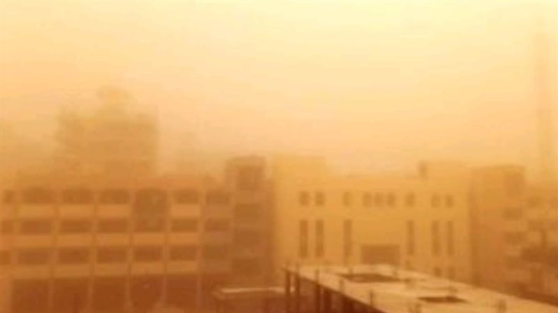 حالة الطقس في مصر،