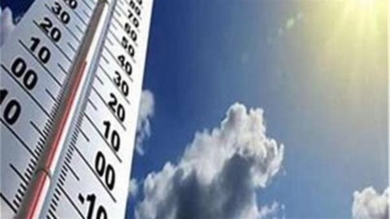 حالة الطقس اليوم،