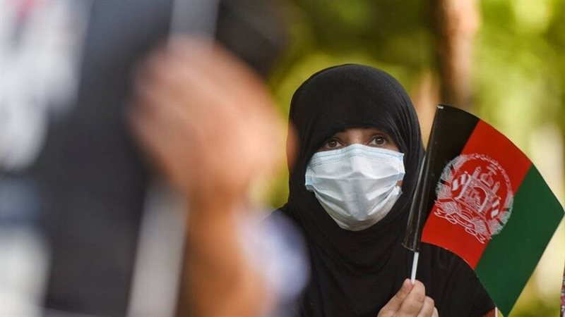 النساء في أفغانستان،