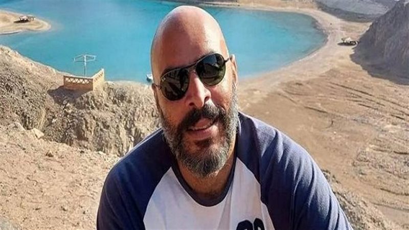 المحاسب محمد محب