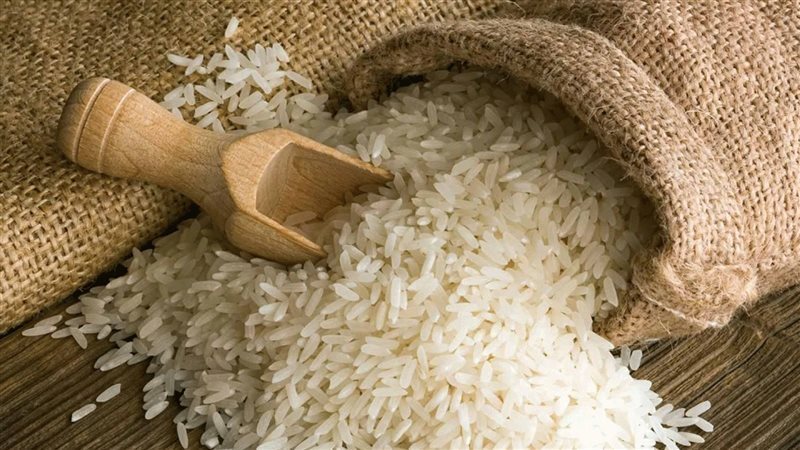سعر الارز اليوم،فيتو
