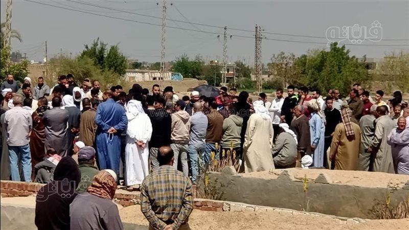 الشرقية تودع بطل