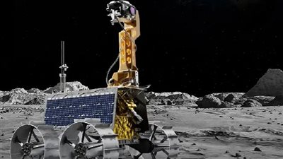 الإمارات تحدد موعد هبوط المسبار راشد على القمر