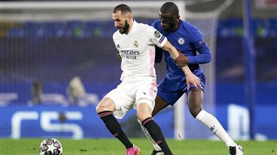 بث مباشر، مشاهدة مباراة ريال مدريد وتشيلسي في دوري أبطال أوروبا اليوم 12/4/2023