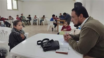 مراكز شباب البحيرة تواصل تنفيذ الأنشطة الثقافية والدورات الرمضانية (صور)