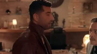 الأجهر الحلقة 22، عمرو سعد يبدأ رحلة الانتقام ويقتل معروف وعمرو عبد الجليل