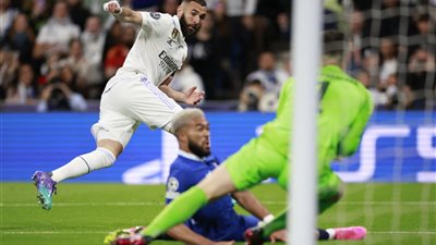 التشكيل المتوقع لمباراة ريال مدريد وتشيلسي في دوري أبطال أوروبا 