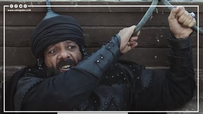 التخلص من العباس بن موسى في الحلقة 21 من رسالة الإمام (فيديو جراف)