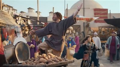 جت سليمة الحلقة 6، موكوس يصبح ولي العهد وطمعان يطالب برأس سليمة