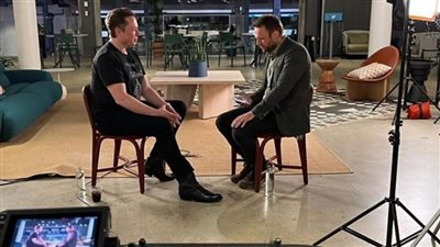 إيلون ماسك: الإقالات الجماعية أنقذت تويتر من الإفلاس ومستعد لبيعها