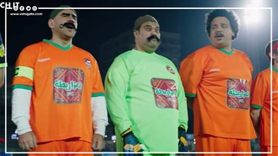 عودة بعزق للمزاريطة وخيانة مفاجئة للكبير من هجرس بالحلقة 21 (فيديوجراف) 