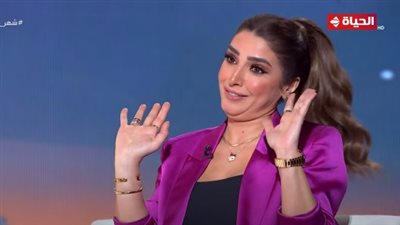 رسالة مؤثرة من روجينا لأشرف زكي بسبب مسلسل 