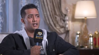 محمد رمضان يكشف سر تجاهل زينة لمسلسل جعفر العمدة علي السوشيال ميديا (فيديو)