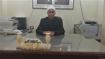 قافلة مشتركة بين الأزهر والأوقاف بالأقصر للحديث عن ليلة القدر