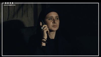 كنز تحت بيت دميانة وخطف ابن نادرة في الحلقة 21 (فيديو جراف)