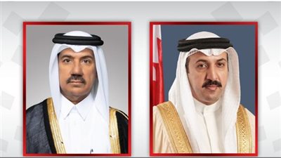 عودة العلاقات الدبلوماسية بين قطر والبحرين
