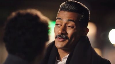 جابر القرموطي: رغم اتهام محمد رمضان بالإسفاف إلا أنه نمبر وان حاليا (فيديو)