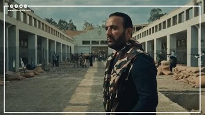 أحمد السقا داعشى وينفذ أول عملية بتفجير المترو في الحلقة 1 من حرب (فيديوجراف) 