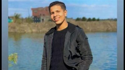 مصرع شاب في حادث سير على طريق القرشية شبشير بالغربية