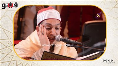 تلاوة رائعة بصوت الشيخ يوسف حلاوة من سورة الأحقاف (فيديو)