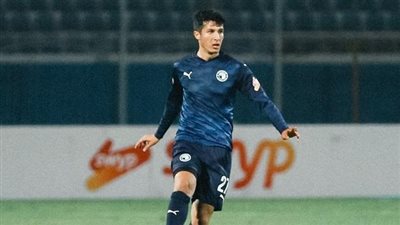 طبيب بيراميدز يكشف إصابة أسامة جلال