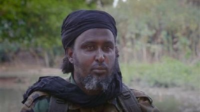 من هو علي طيري الإرهابي العالمي المرشح لزعامة الشباب الإرهابية؟