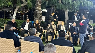 تفاصيل لقاء مفتوح بين المجلس الأعلي لنقابة المهندسين ومهندسي الدقهلية