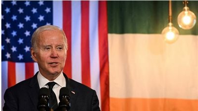  الحزب الجمهوري يصف بايدن بأنه منفصل عن الواقع بعد إعلان ترشحه للرئاسة 