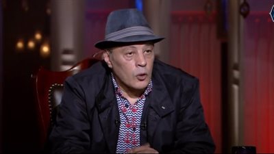 عمرو عبد الجليل: قعدت سنين أثبت إني كوميديان ورفضت مساعدة ابني (فيديو)