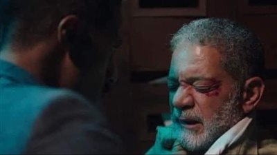 مشهد ينتظره الملايين اليوم، لحظة ضرب جعفر العمدة لبلال شامة (فيديو)