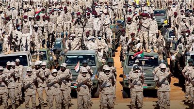 صراع السودان بعد 60 يوما، اتهام الدعم السريع بقتل أبكر ومخاوف من حرب أهلية