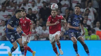 رسميا الكشف عن ملعب مباراة كأس السوبر بين الأهلي والزمالك