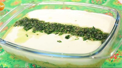 الشتاء رجع، طريقة عمل فتة عدس بالزبادي (فيديو)