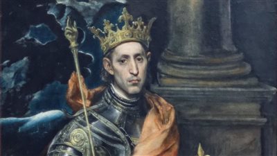 كيف انتصر المصريون على الفرنسيين في فارسكور وأسروا لويس التاسع؟ 