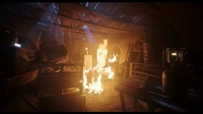 مسلسل بابا المجال حلقة 21، وفاة رياض الخولي بطريقة بشعة 