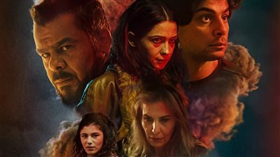 التايمز تختار الحارة ضمن أفضل 5 أفلام على منصات البث الرقمي العالمية