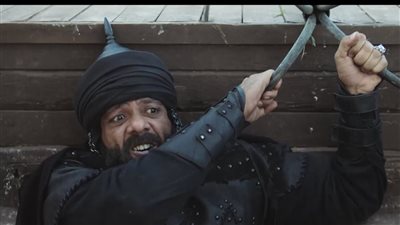 مسلسل رسالة الإمام الحلقة 21، أسر السري والتخلص من العباس بن موسى (فيديو)