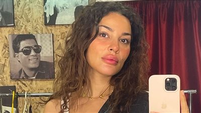 نادين نجيم ترد على المتنمرين